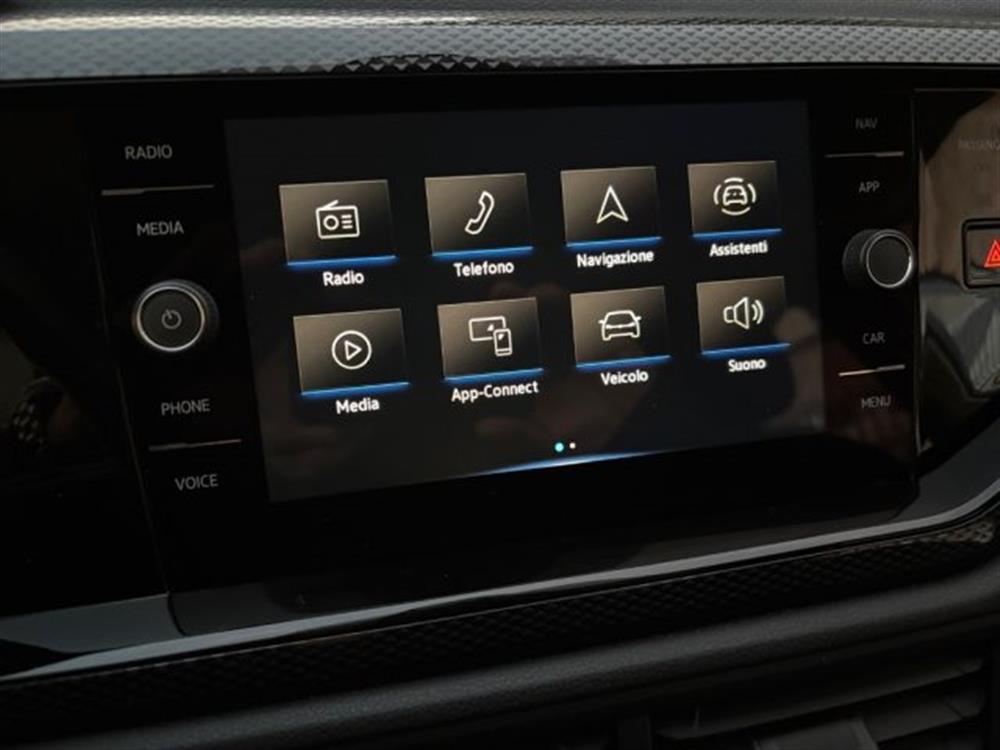 Taigo Taigo 1.0 TSI 95 CV Life