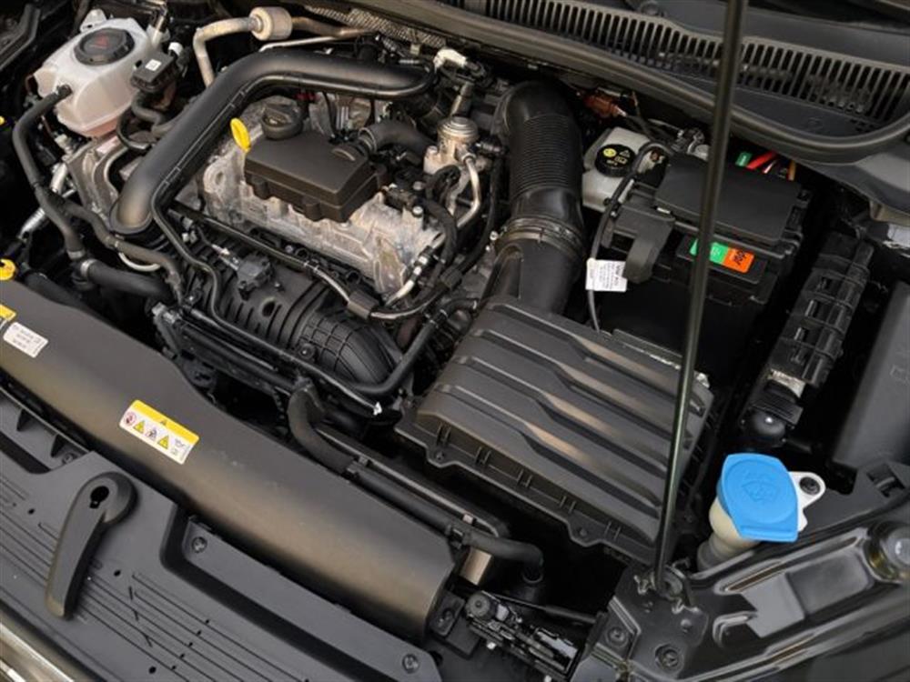 Taigo Taigo 1.0 TSI 95 CV Life