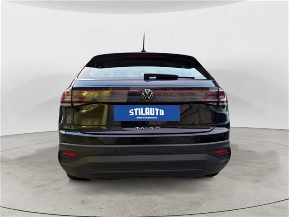 Taigo Taigo 1.0 TSI 95 CV Life