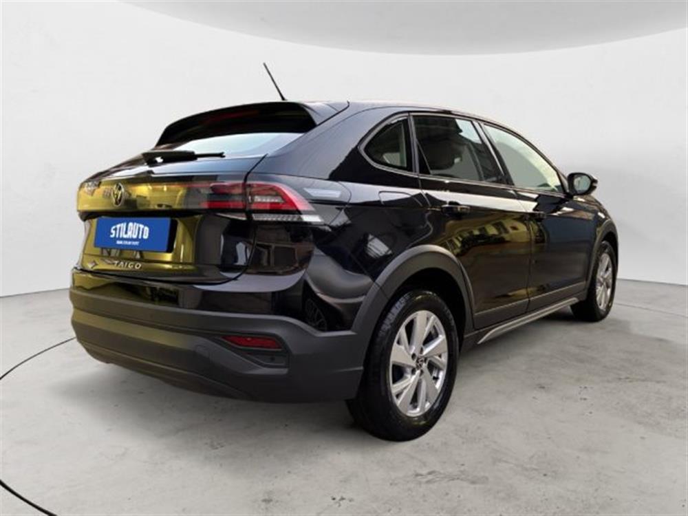 Taigo Taigo 1.0 TSI 95 CV Life