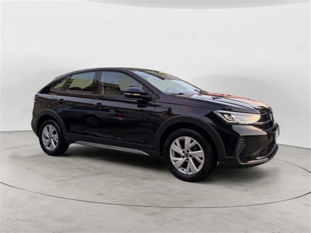 Taigo Taigo 1.0 TSI 95 CV Life