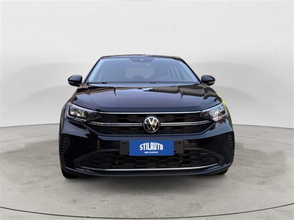 Taigo Taigo 1.0 TSI 95 CV Life