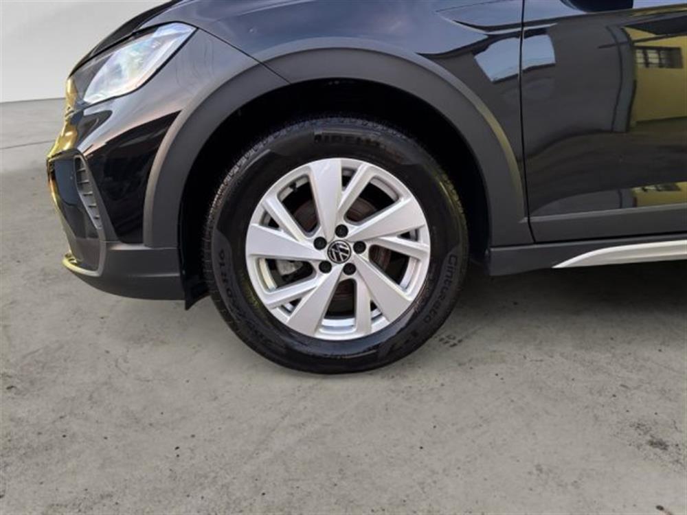 Taigo Taigo 1.0 TSI 95 CV Life