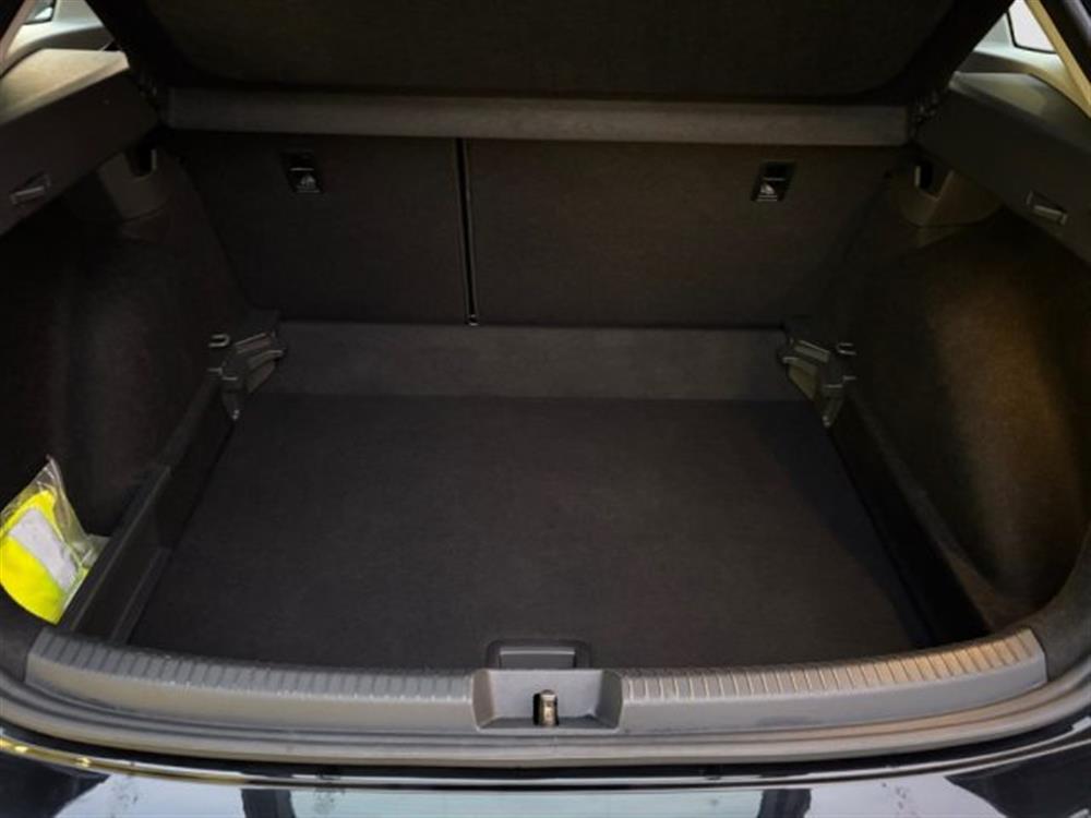 Taigo Taigo 1.0 TSI 95 CV Life