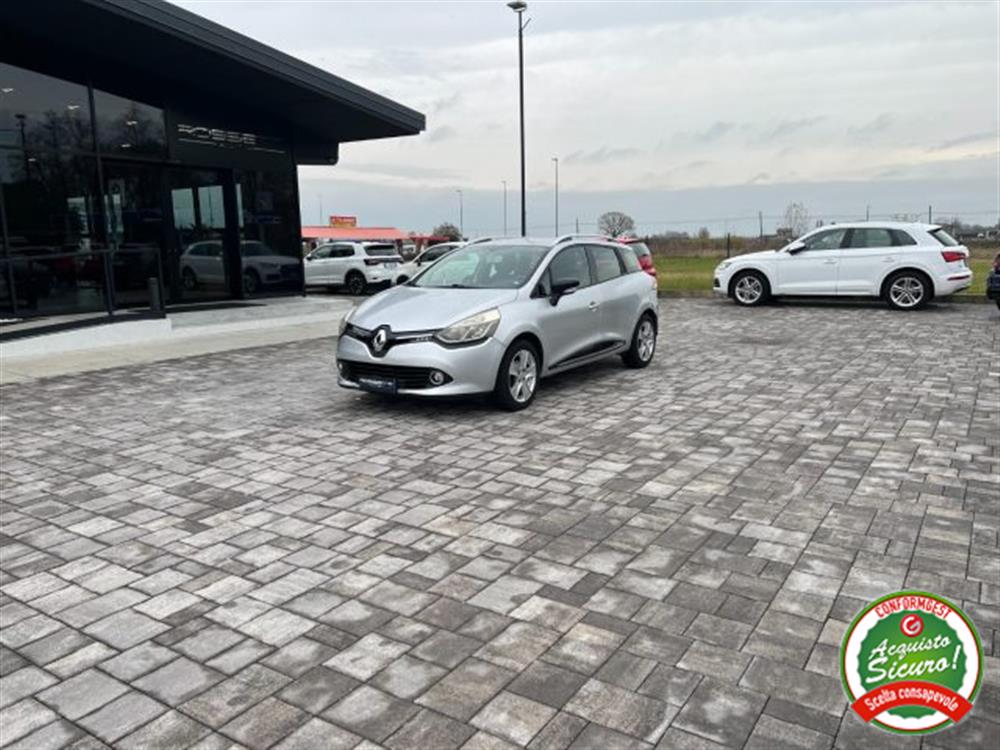 Clio Clio Sporter dCi ANCHE N