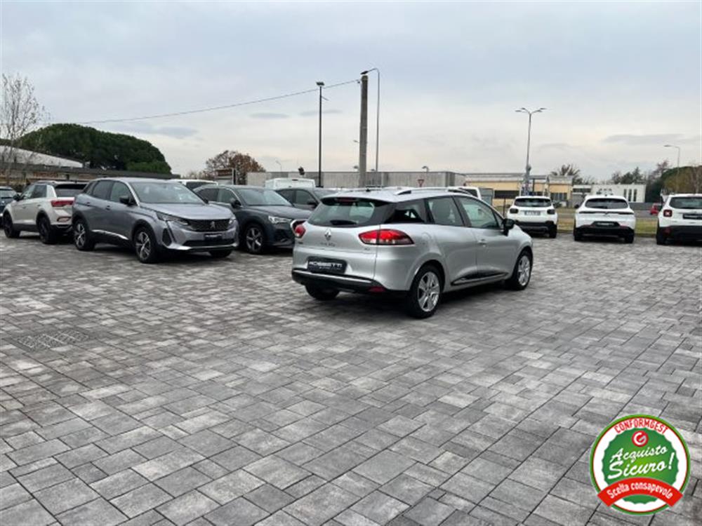 Clio Clio Sporter dCi ANCHE N