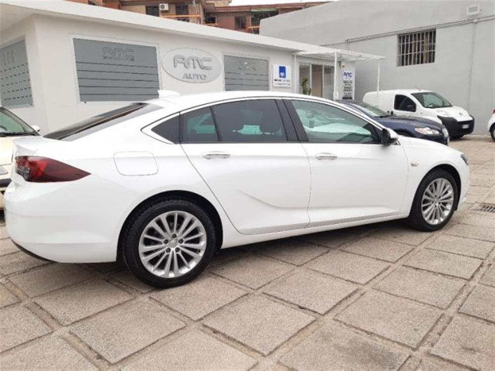 Insignia Insignia 2.0 CDTI S&S aut. Gr