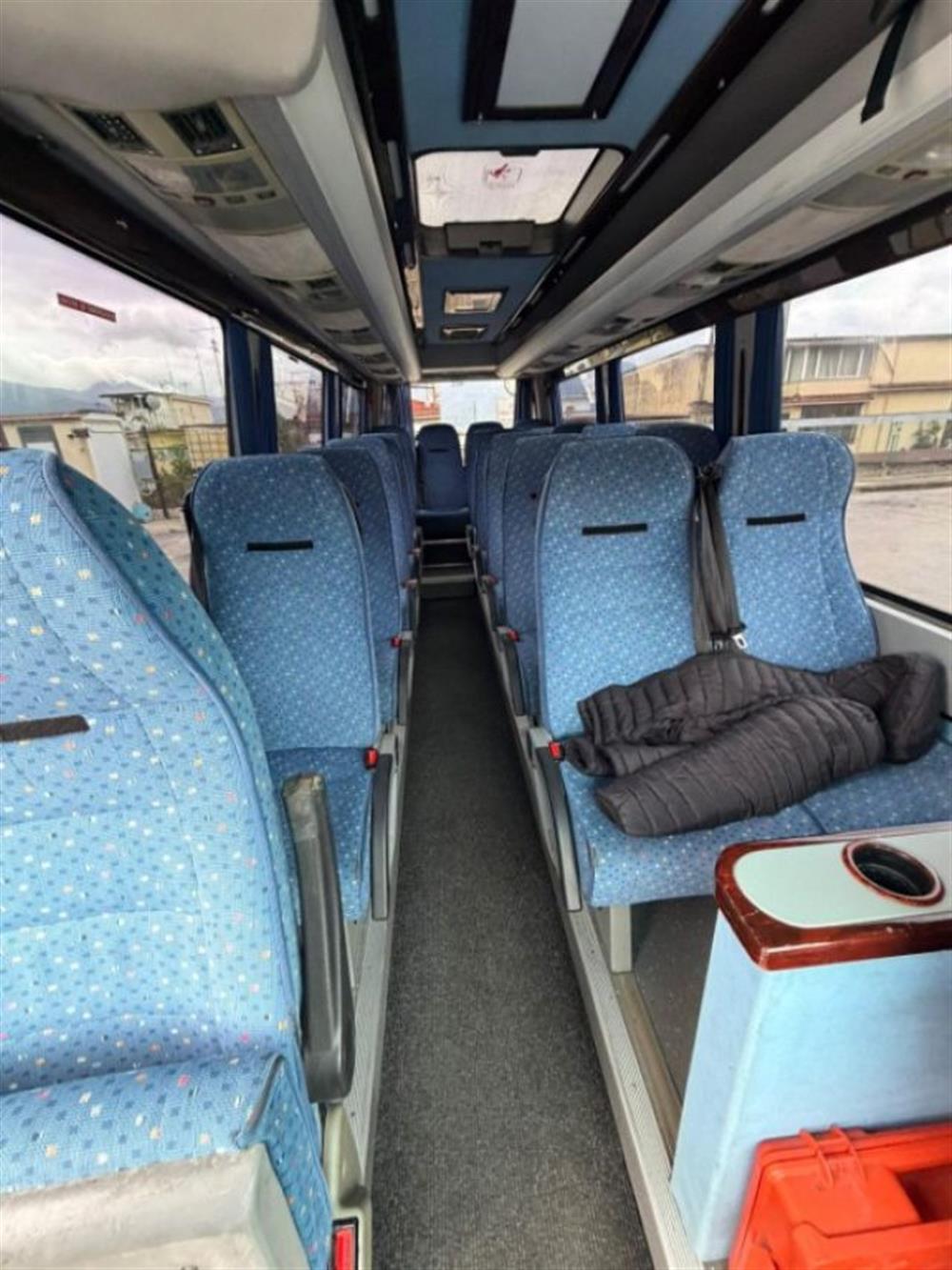 Sprinter Sprinter SPRINTER 19+2