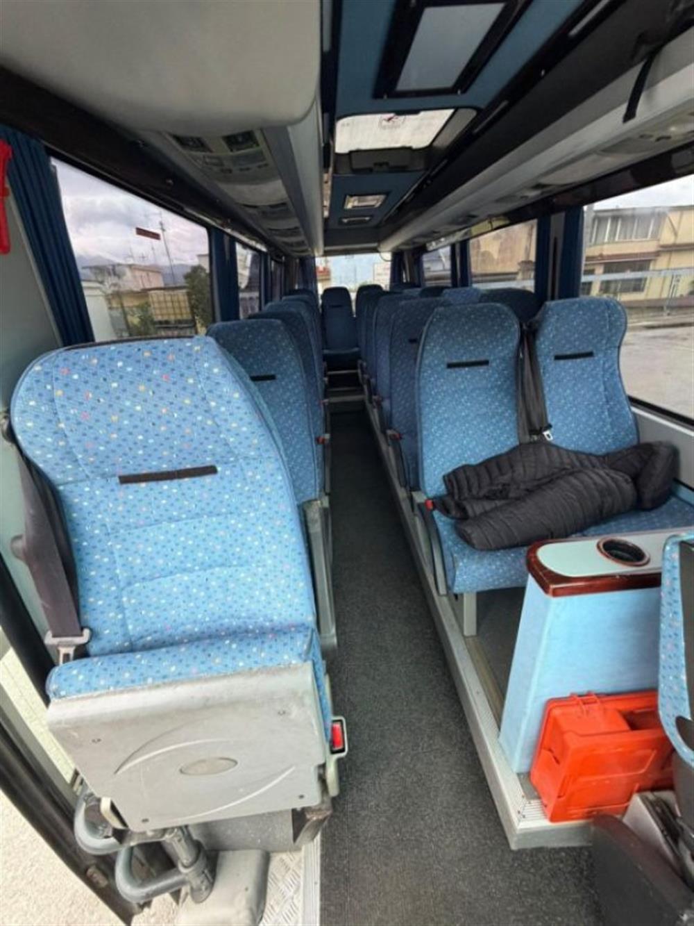 Sprinter Sprinter SPRINTER 19+2