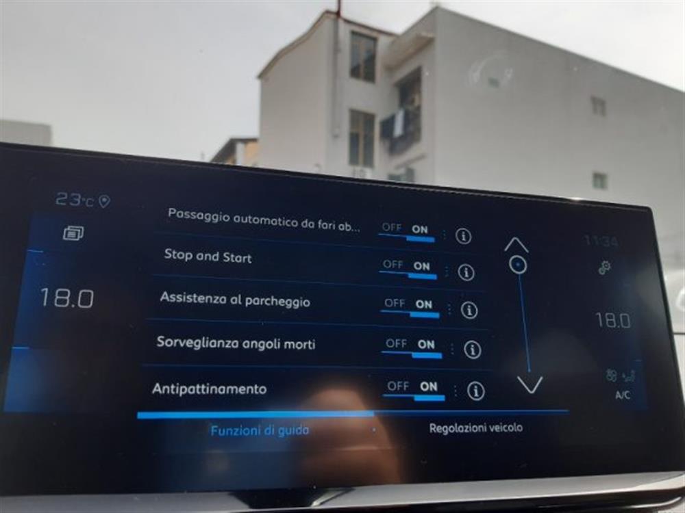 3008 3008 BlueHDi 130 S&S EAT8