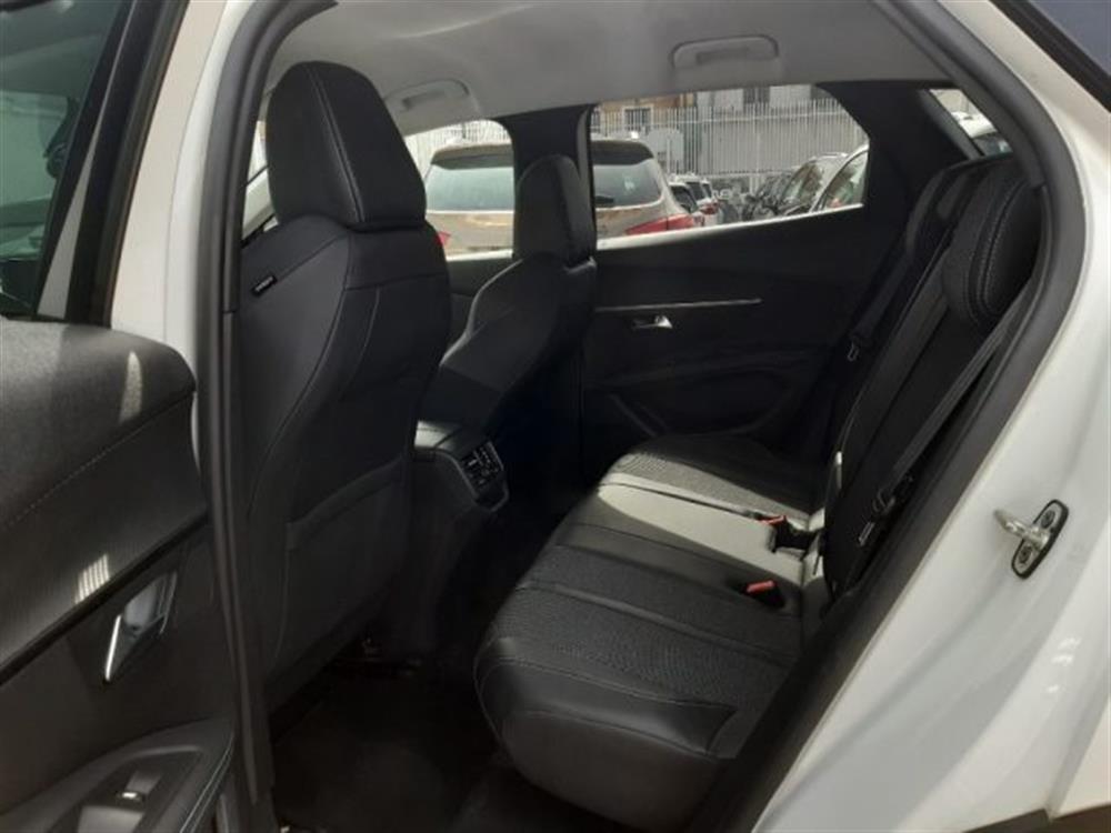 3008 3008 BlueHDi 130 S&S EAT8