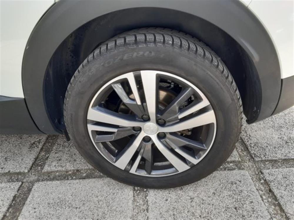 3008 3008 BlueHDi 130 S&S EAT8