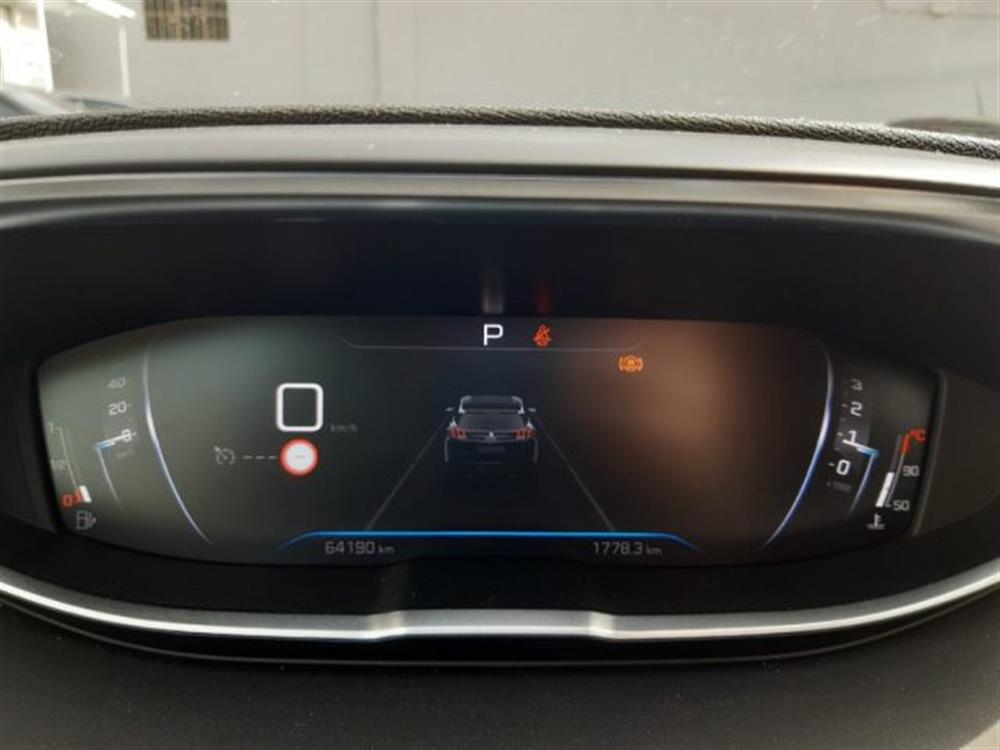 3008 3008 BlueHDi 130 S&S EAT8