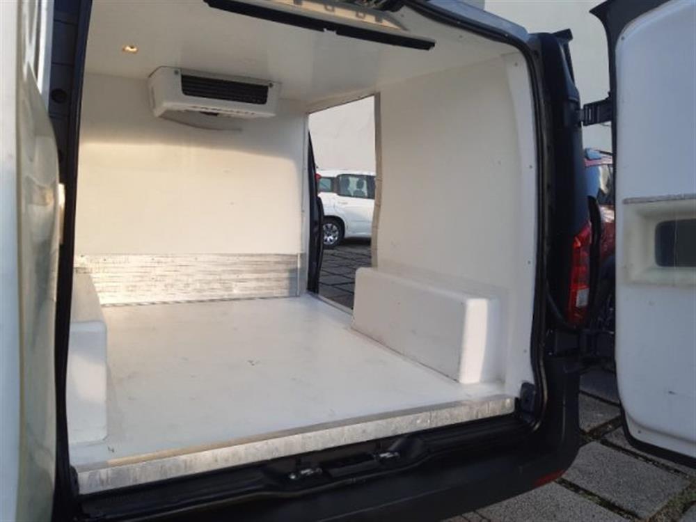 Vito Vito 2.0 114 CDI PC Furgo