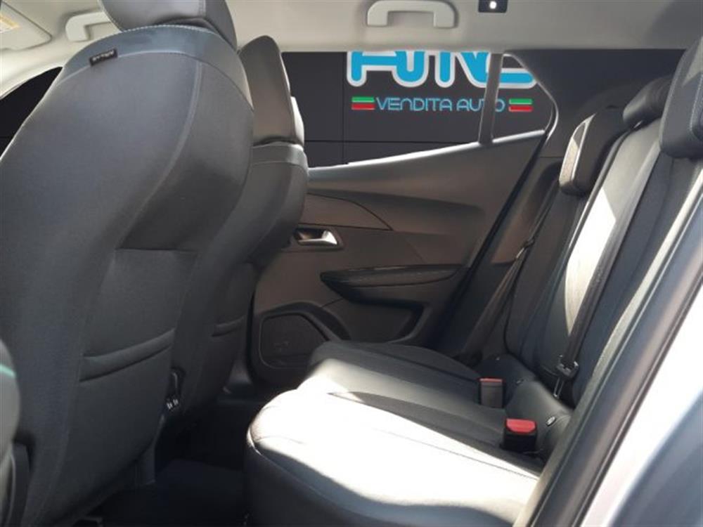 2008 2008 BlueHDi 110 S&S GT