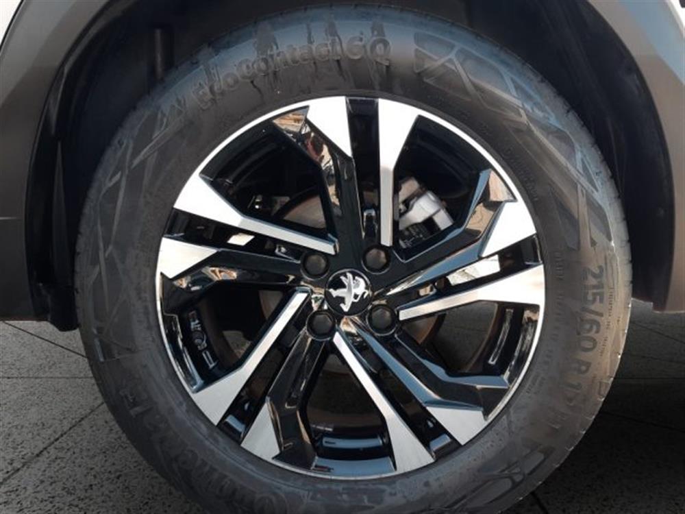 2008 2008 BlueHDi 110 S&S GT