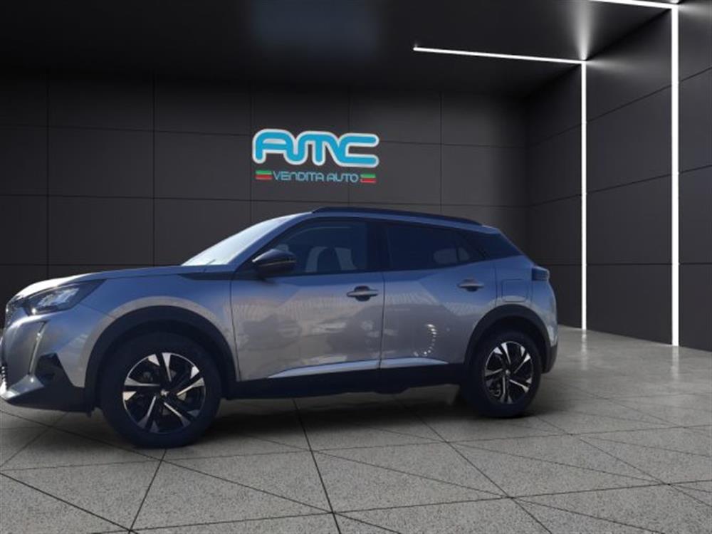 2008 2008 BlueHDi 110 S&S GT