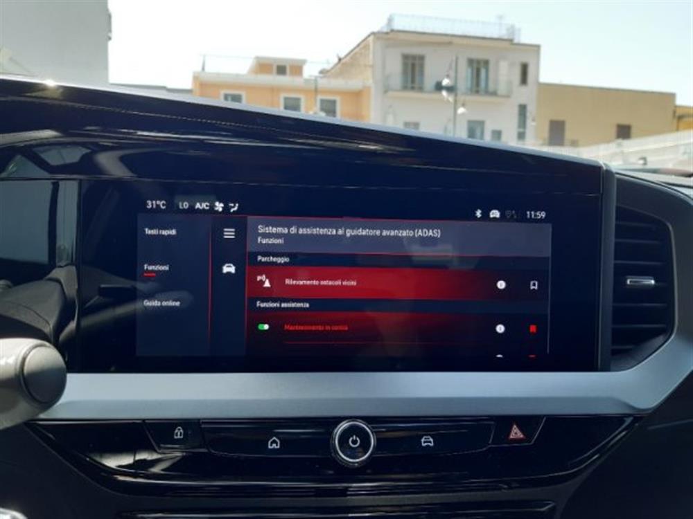 Mokka Mokka 1.2 Turbo 130 CV aut