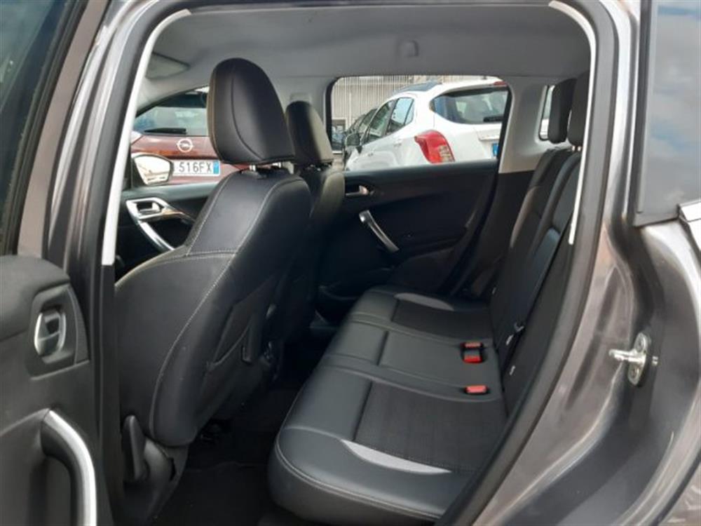 2008 2008 PureTech 82 Allure