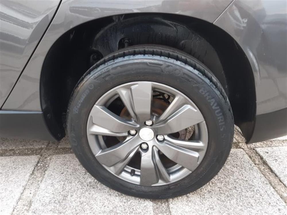 2008 2008 PureTech 82 Allure