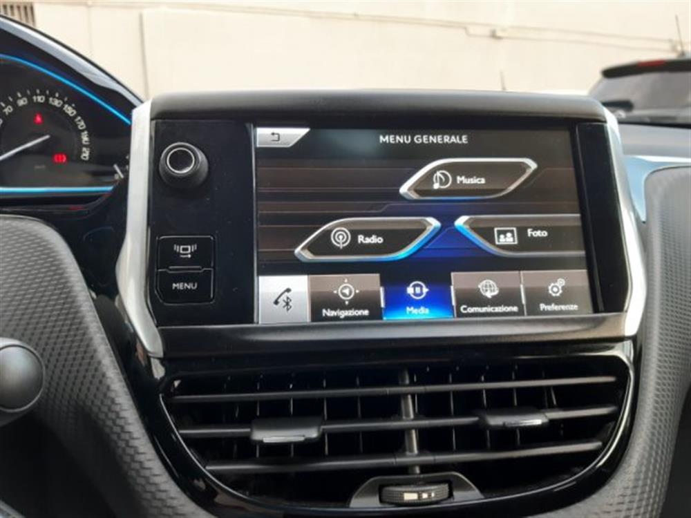 2008 2008 PureTech 82 Allure