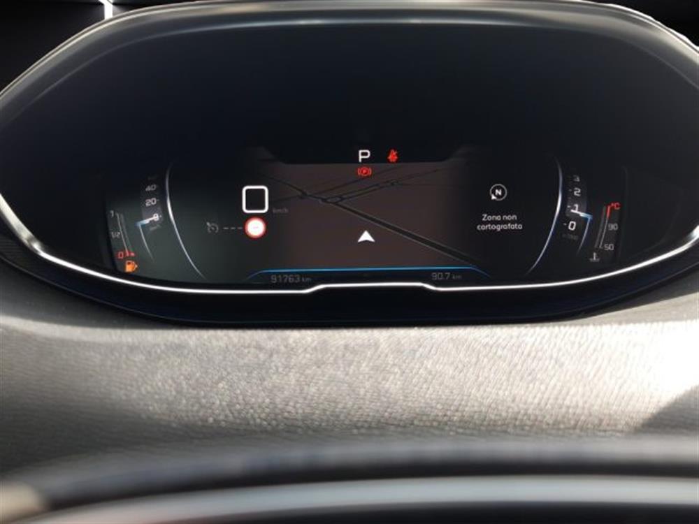 3008 3008 BlueHDi 130 S&S EAT8