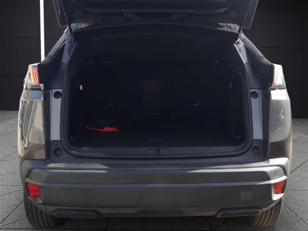 3008 3008 BlueHDi 130 S&S EAT8