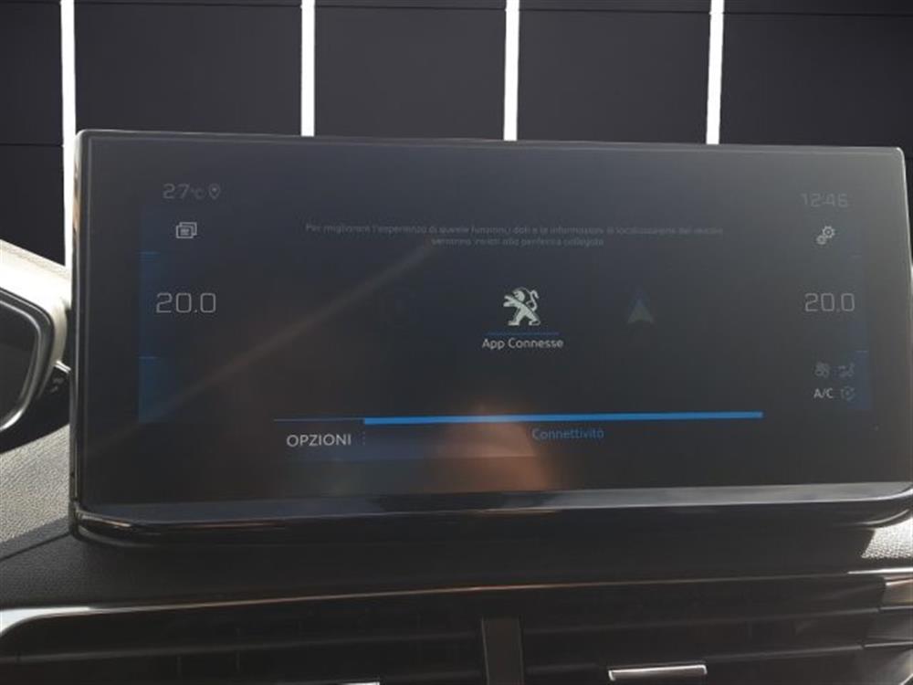 3008 3008 BlueHDi 130 S&S EAT8