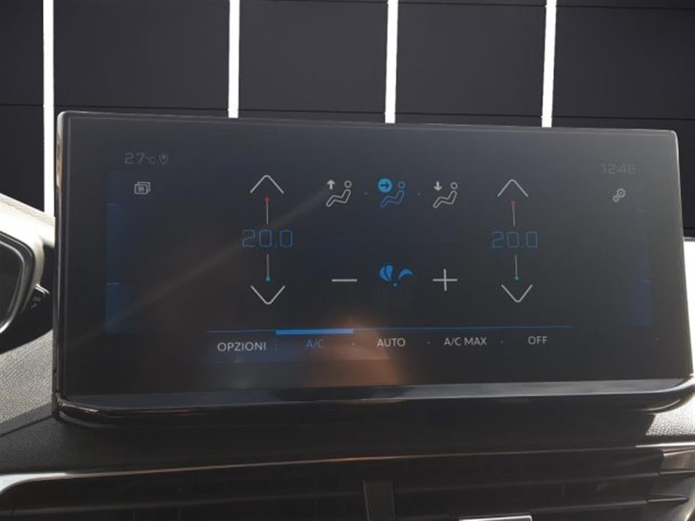 3008 3008 BlueHDi 130 S&S EAT8