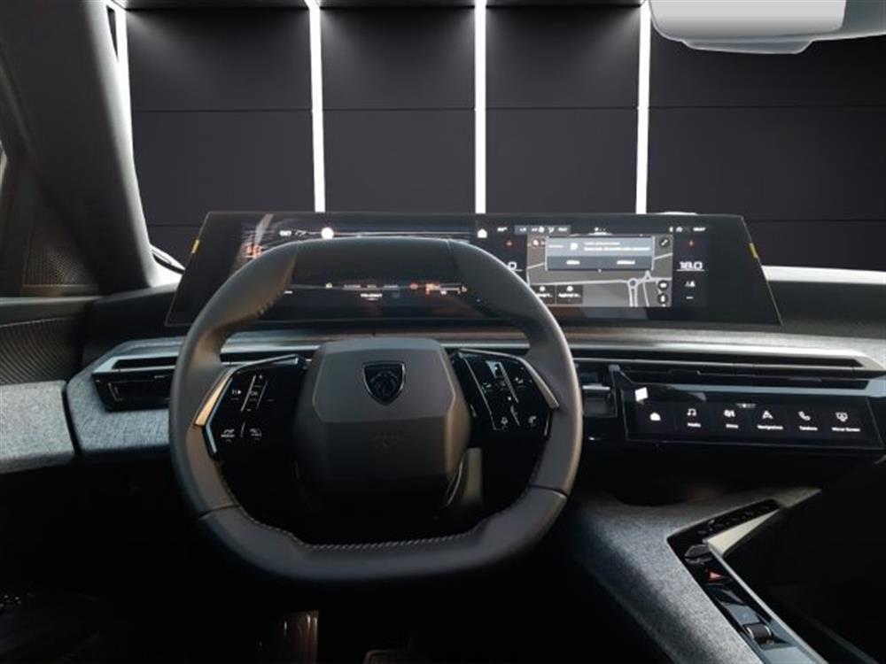 3008 3008 Hybrid 145 e-DCS6 Al