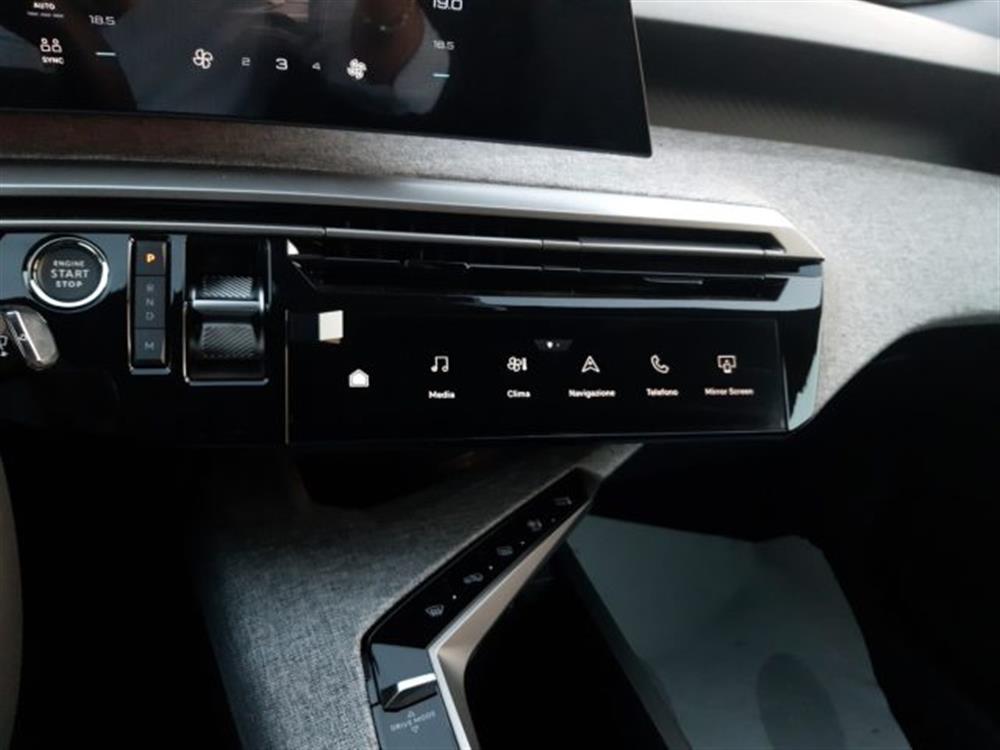 3008 3008 Hybrid 145 e-DCS6 Al