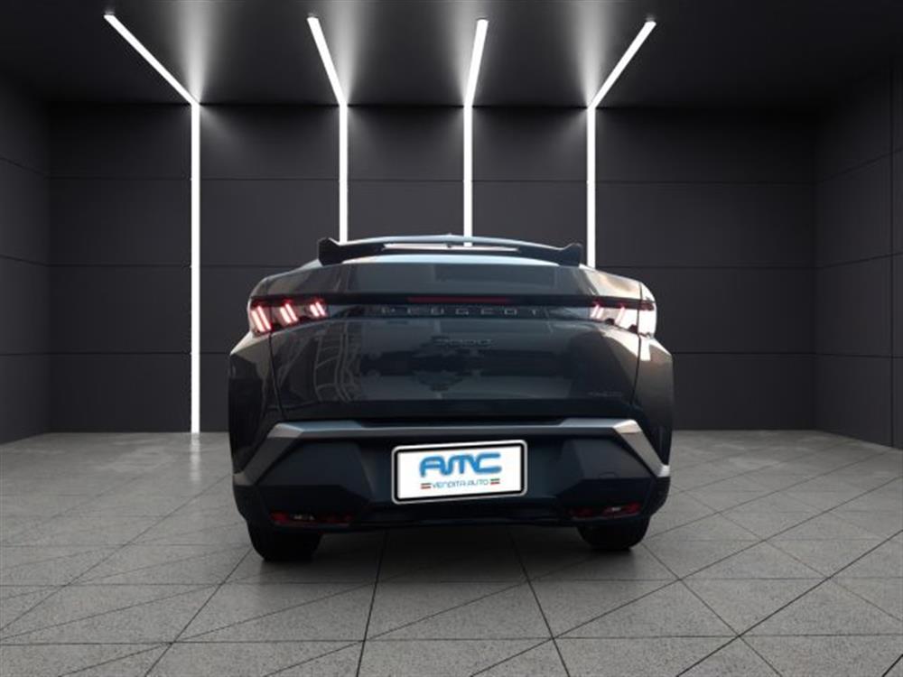 3008 3008 Hybrid 145 e-DCS6 Al