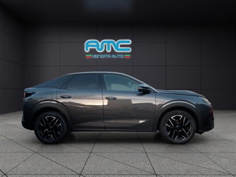 3008 3008 Hybrid 145 e-DCS6 Al