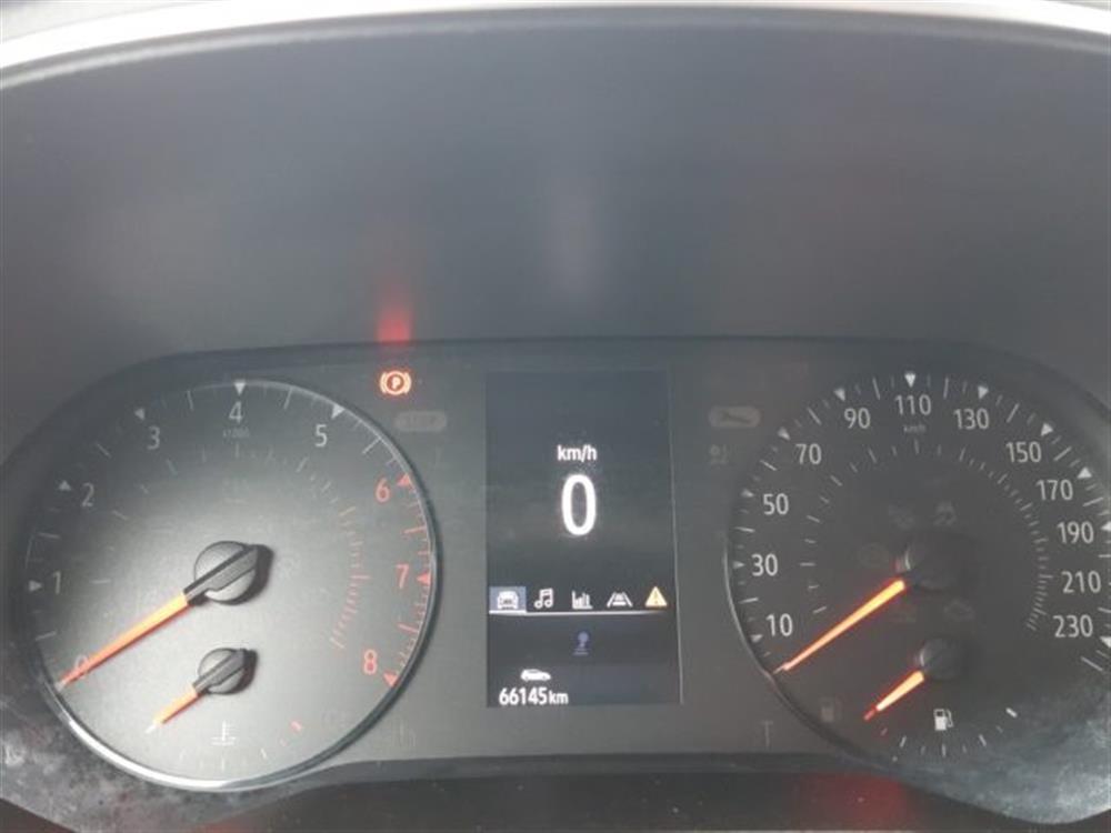 Clio Clio TCe 100 CV GPL 5 por