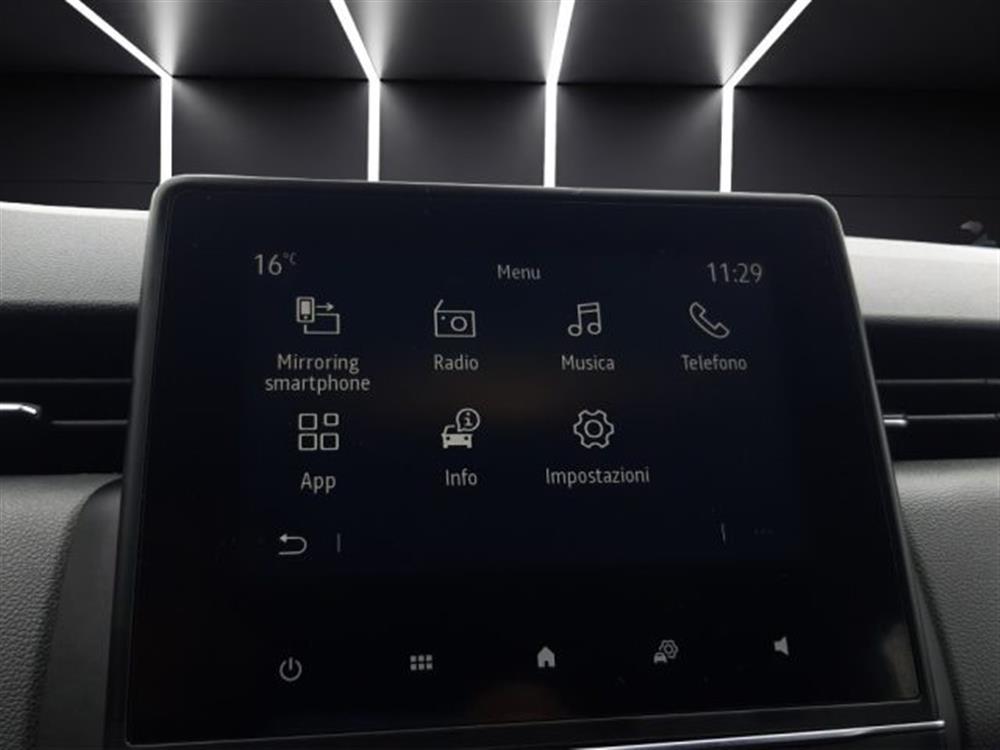 Clio Clio TCe 100 CV GPL 5 por