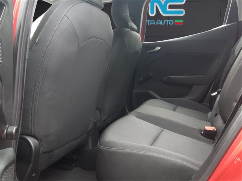 Clio Clio TCe 100 CV GPL 5 por