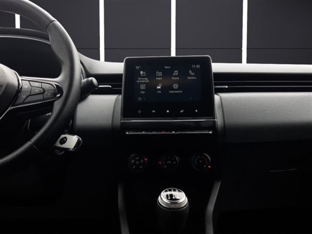 Clio Clio TCe 100 CV GPL 5 por