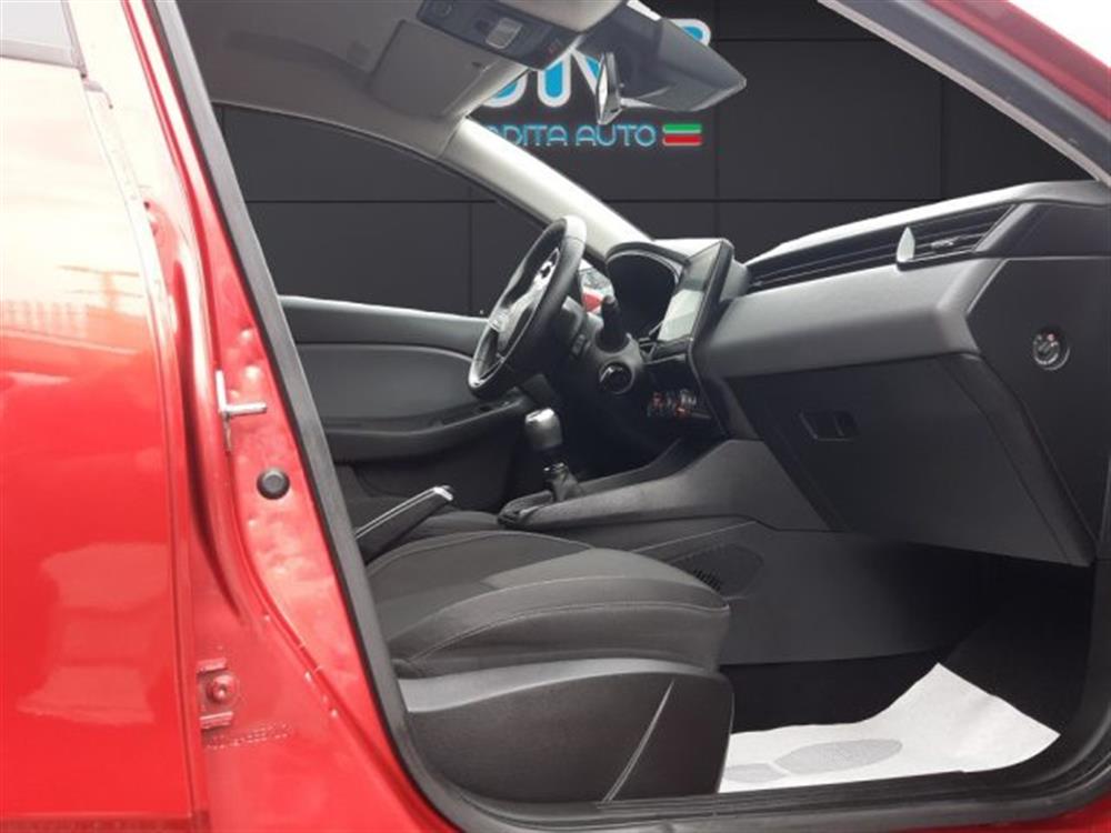 Clio Clio TCe 100 CV GPL 5 por