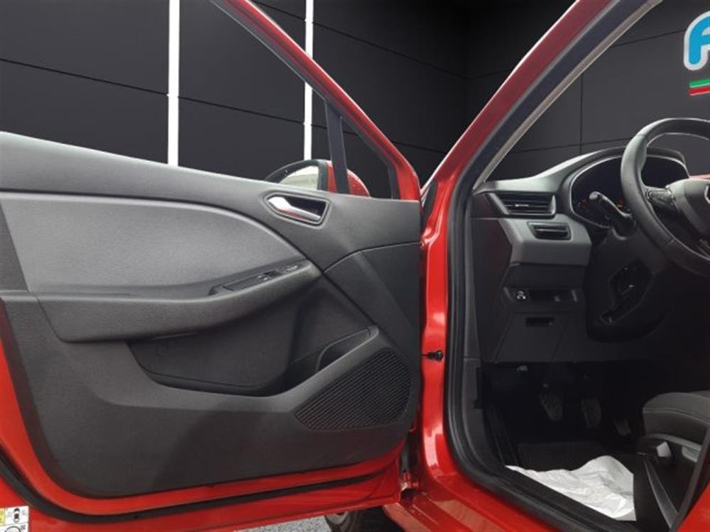 Clio Clio TCe 100 CV GPL 5 por