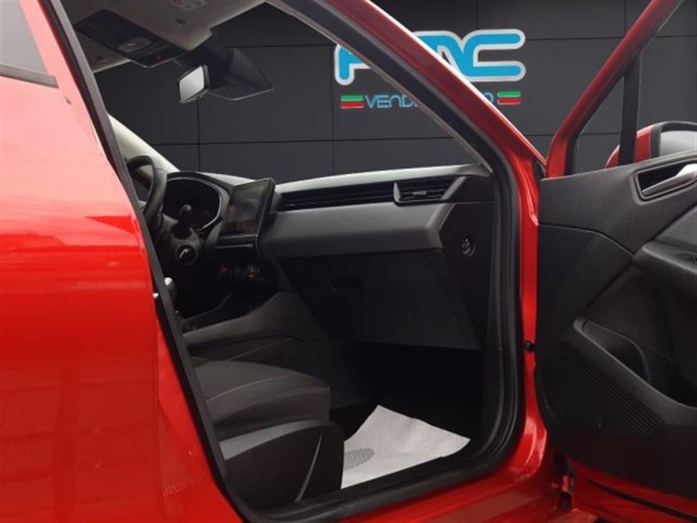 Clio Clio TCe 100 CV GPL 5 por