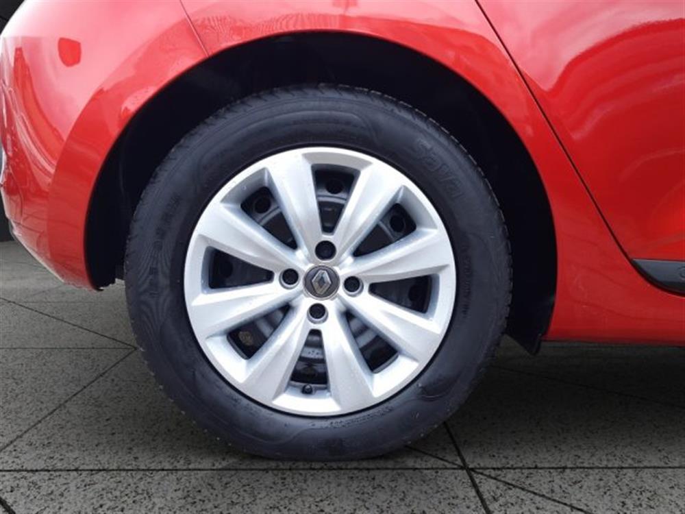 Clio Clio TCe 100 CV GPL 5 por