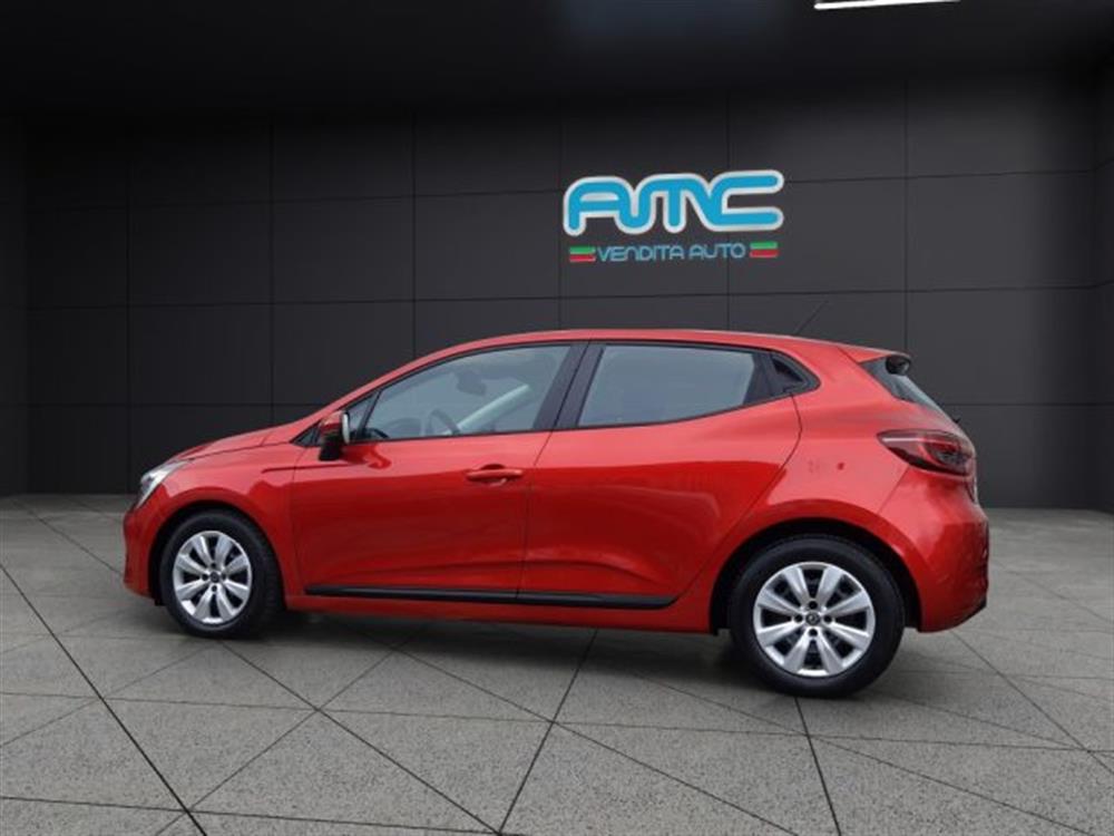 Clio Clio TCe 100 CV GPL 5 por