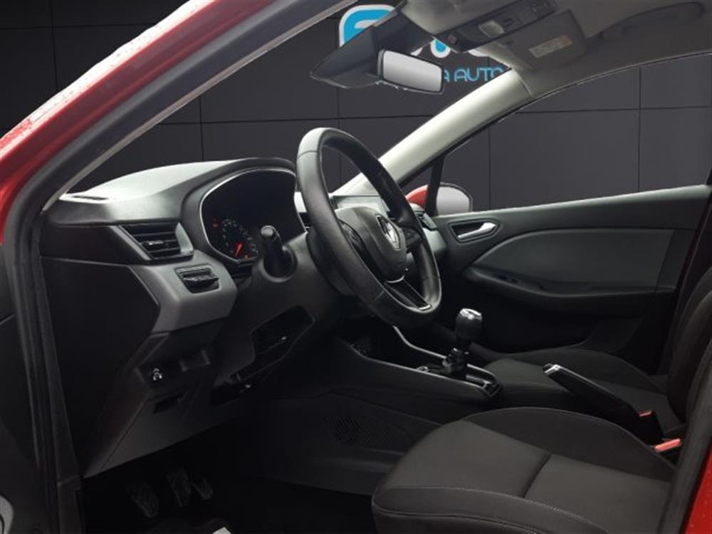 Clio Clio TCe 100 CV GPL 5 por