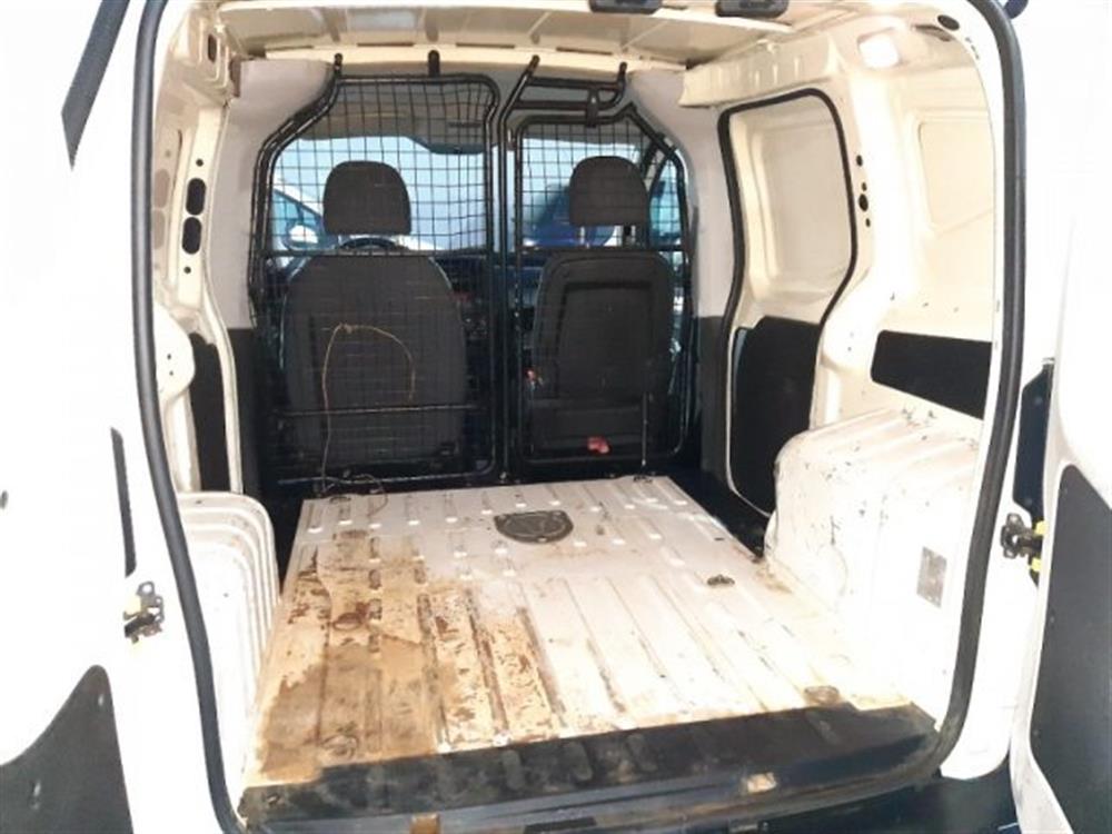 Bipper Bipper 1.4 HDi 70CV Furgone