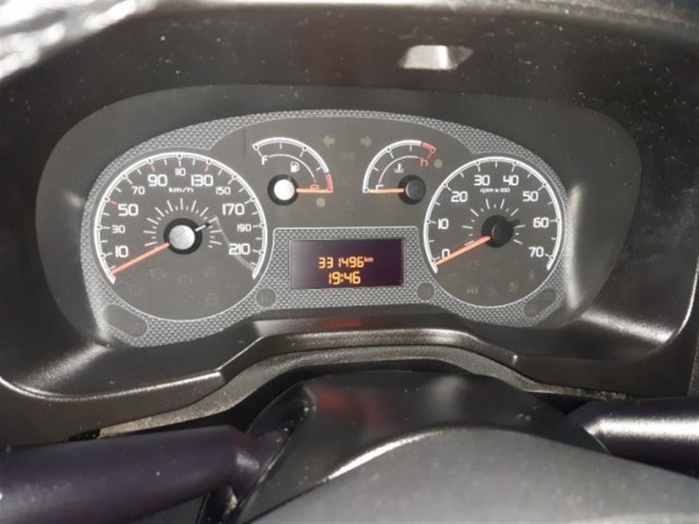 Bipper Bipper 1.4 HDi 70CV Furgone