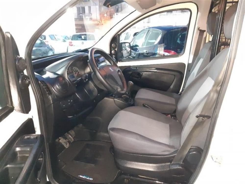 Bipper Bipper 1.4 HDi 70CV Furgone