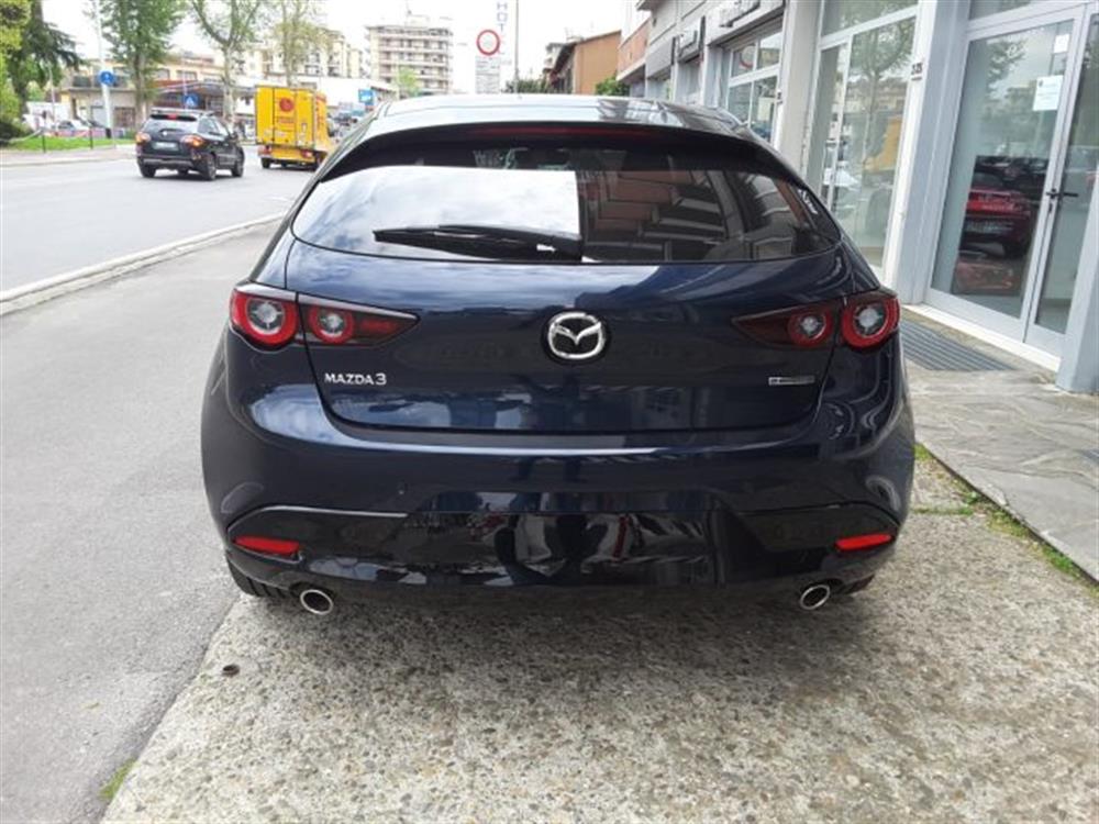 3 3 Mazda3 e-Skyactiv-G