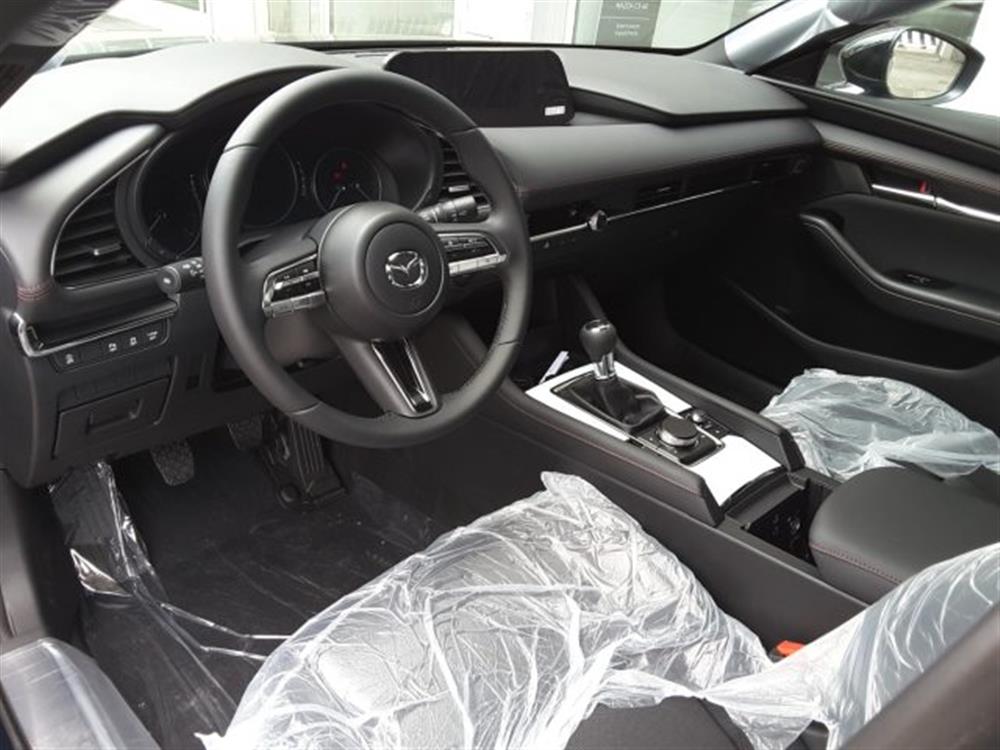 3 3 Mazda3 e-Skyactiv-G