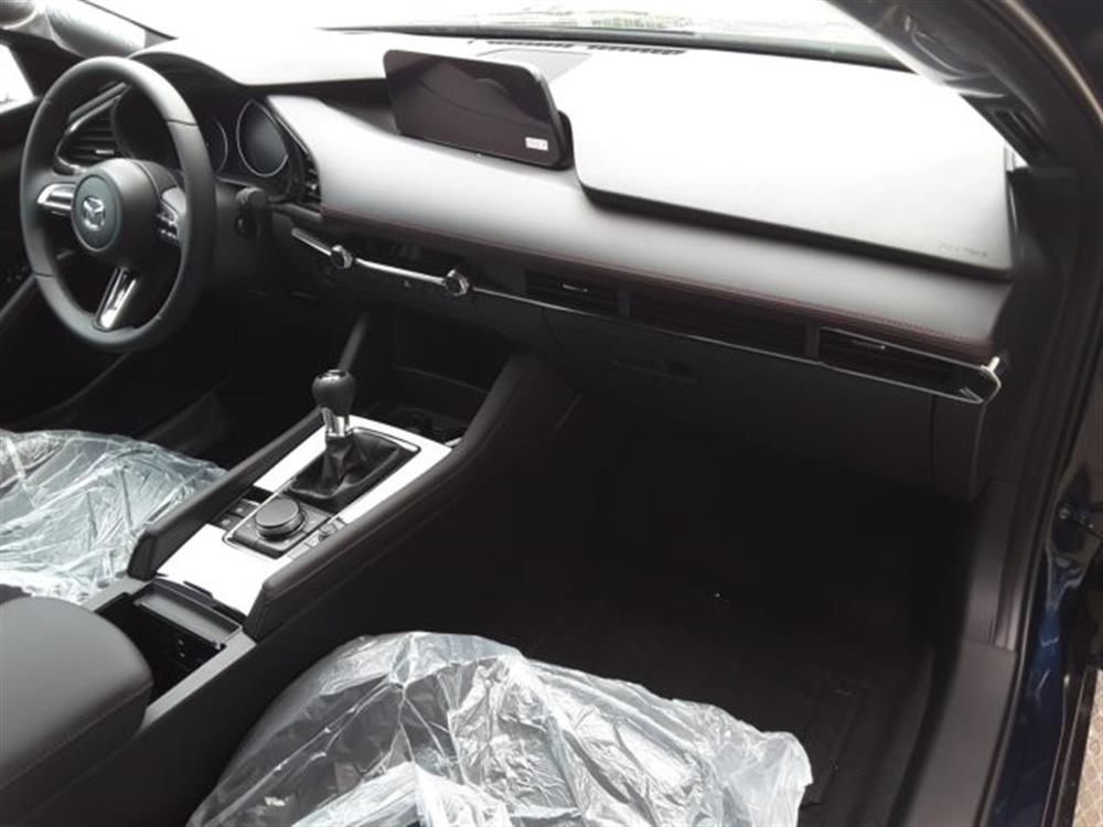 3 3 Mazda3 e-Skyactiv-G