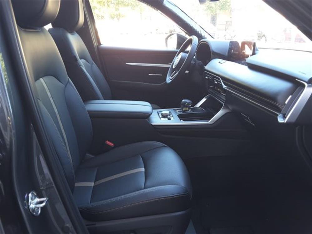 CX-60 CX-60 2.5L e-Skyactiv G PH